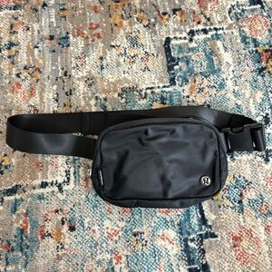 Lululemon Belt Bag